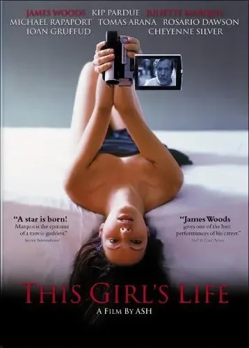 This Girl's Life poster